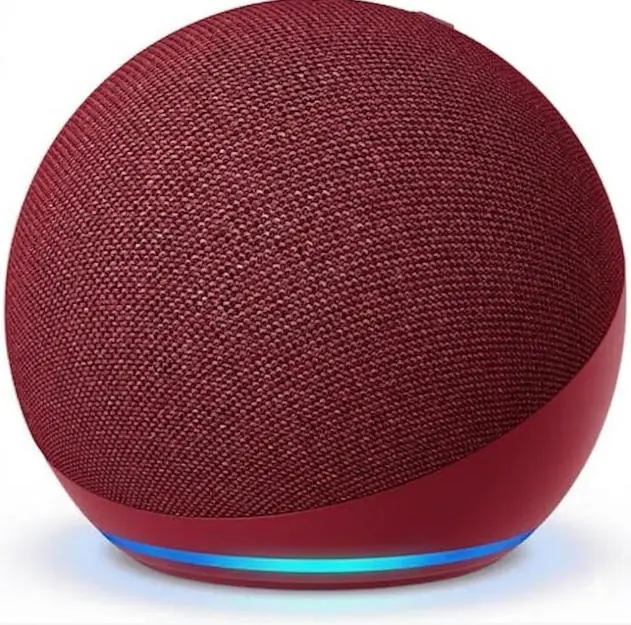 2026 New Smart Bluetooth Speaker - Outdoor Wireless Mini Portable Home Subwoofer with RGB LED, Enhanced Audio, Bluetooth Speakers for Home, Travel Use, Speaker Bluetooth