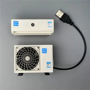 Car Creative Miniature Air Conditioner