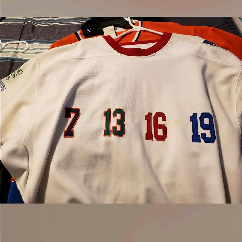 long sleeve, throwback jerseys Comfortable Man