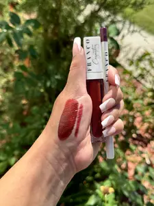 Powerful Matte Lip Kit #15