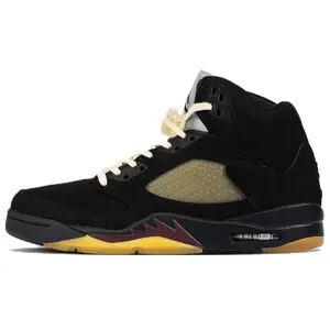 A Ma Maniére x Air Jordan 5 Retro 'Dusk'