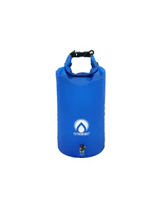 Collapsible Water Container – 10L Portable, Leak-Proof Storage