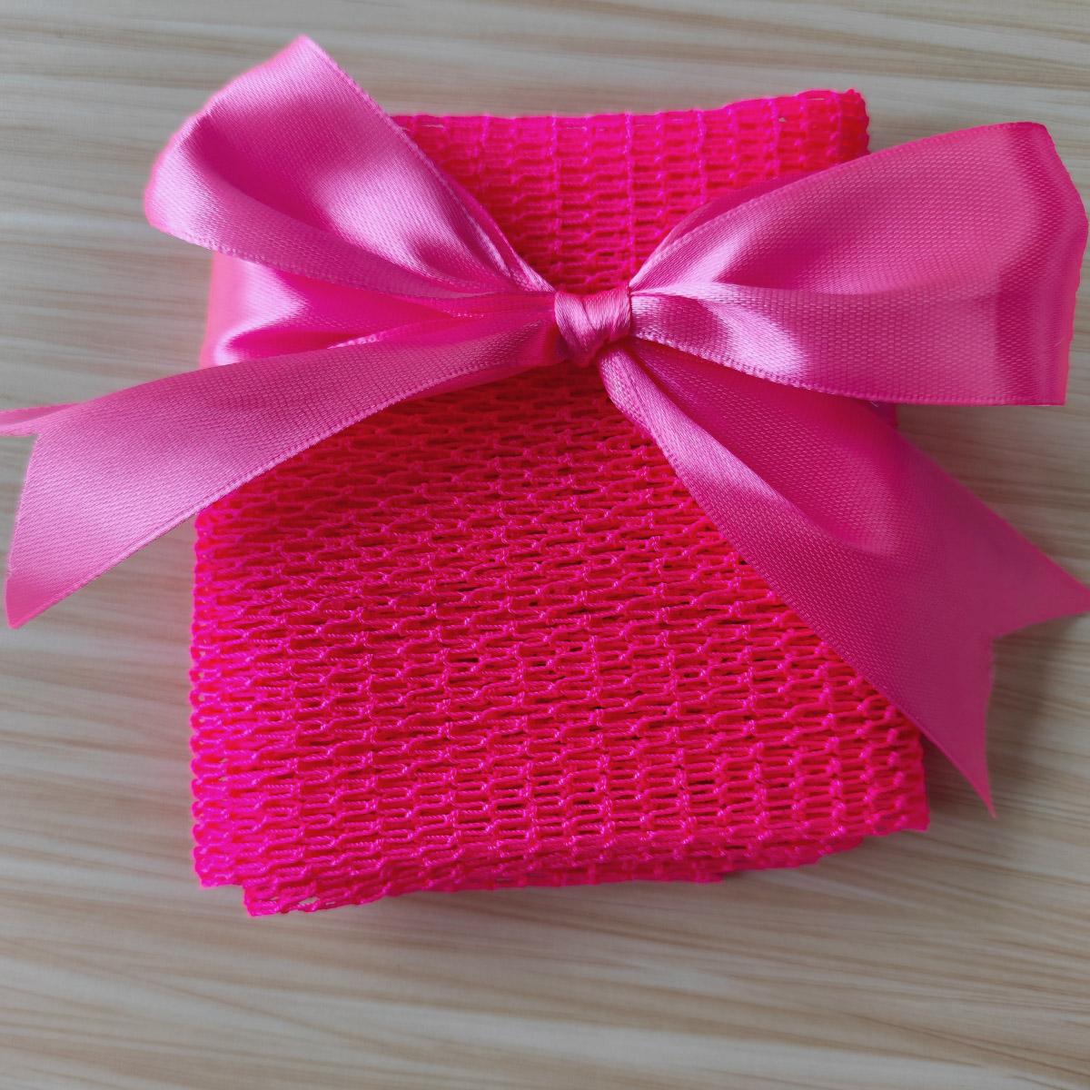 African Net Sponge African Exfoliating Net African Bath Sponge African Scrubbing Long Net Rag African Wash Net Shower Body Scrubber ﻿ ﻿ ﻿ ﻿