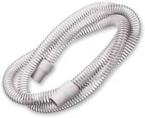 Bleep Replacement CPAP Tube | Durable, Flexible Hose for CPAP/BiPAP Machines | Easy Installation, Leak-Free Connection, Hygienic & Lightweight Design