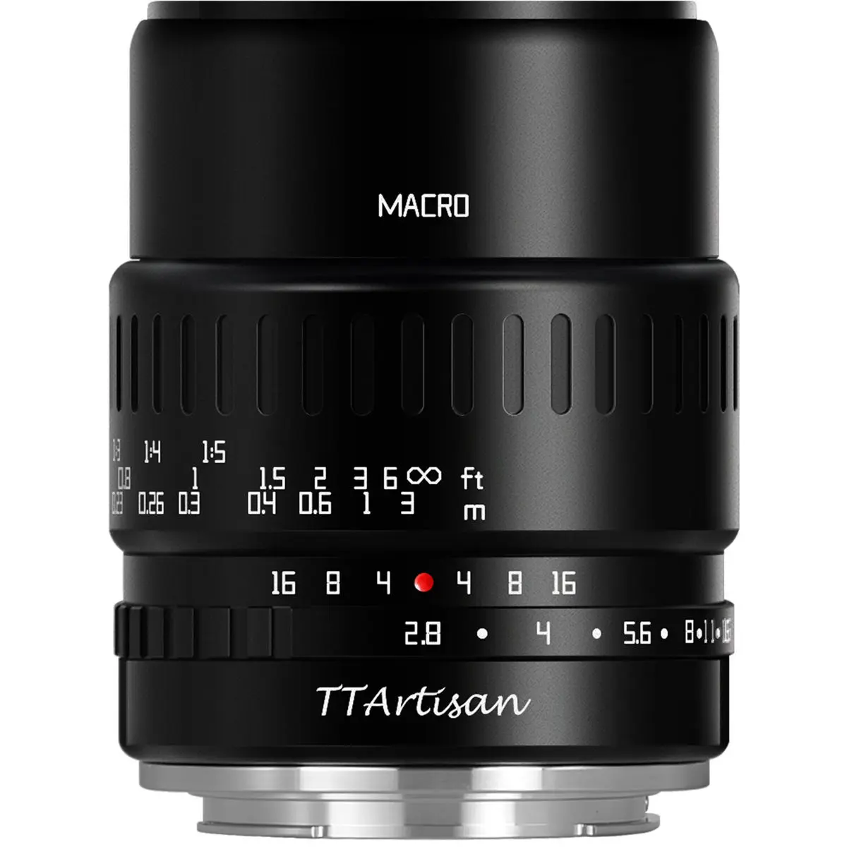 TTArtisan 40mm f/2.8 Macro Lens for Micro Four Thirds