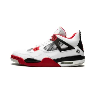 Air Jordan 4 Retro "Mars Blackmon"