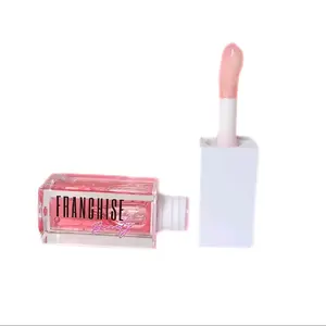 Watermelon Hydrating Lip Oil