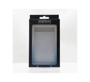 GRADED GUARD (PSA) LIMITED EDITION - SNOWFALL