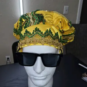 gorro d orula