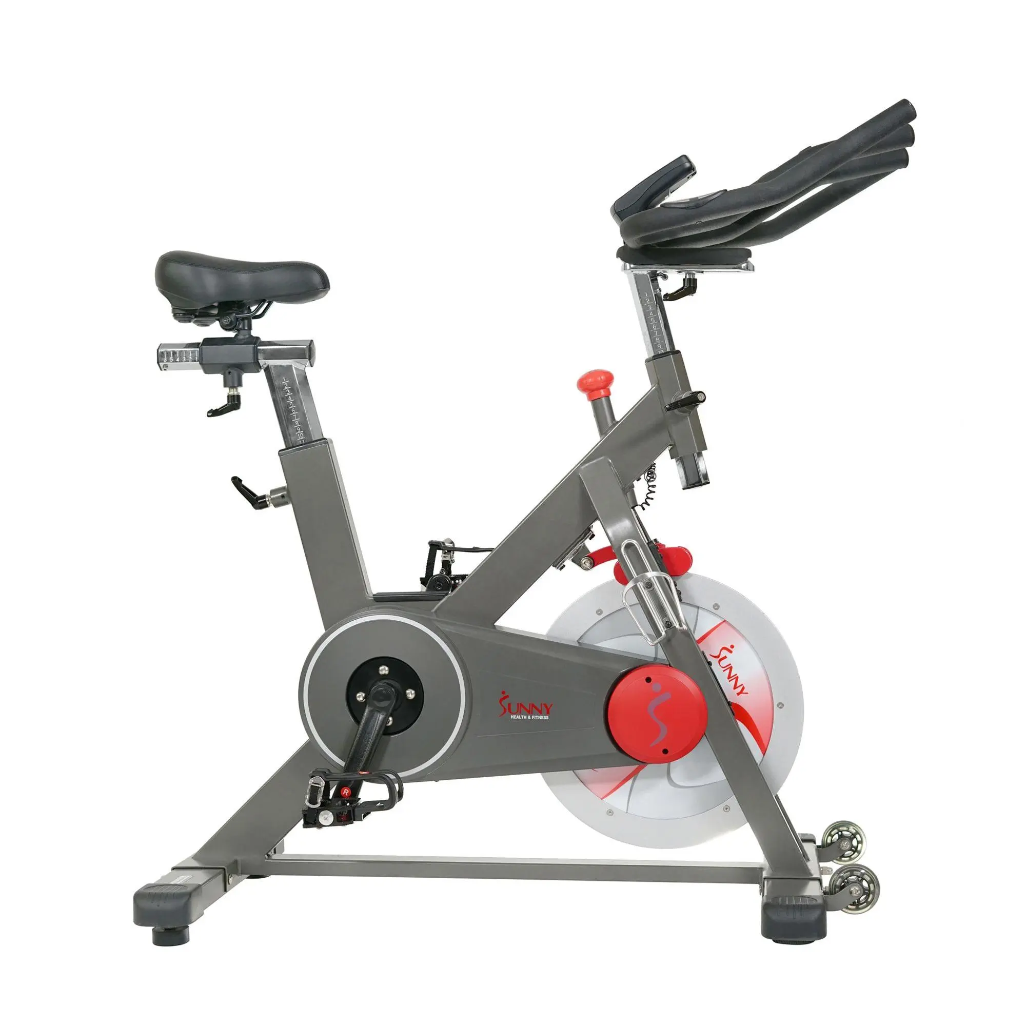 Sunny Fitness Indoor Training Cycling Fitness Bike