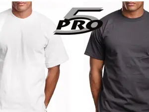 pro5 super heavy t-shirts
