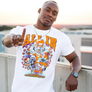 Glory Days Apparel - All In T-Shirt