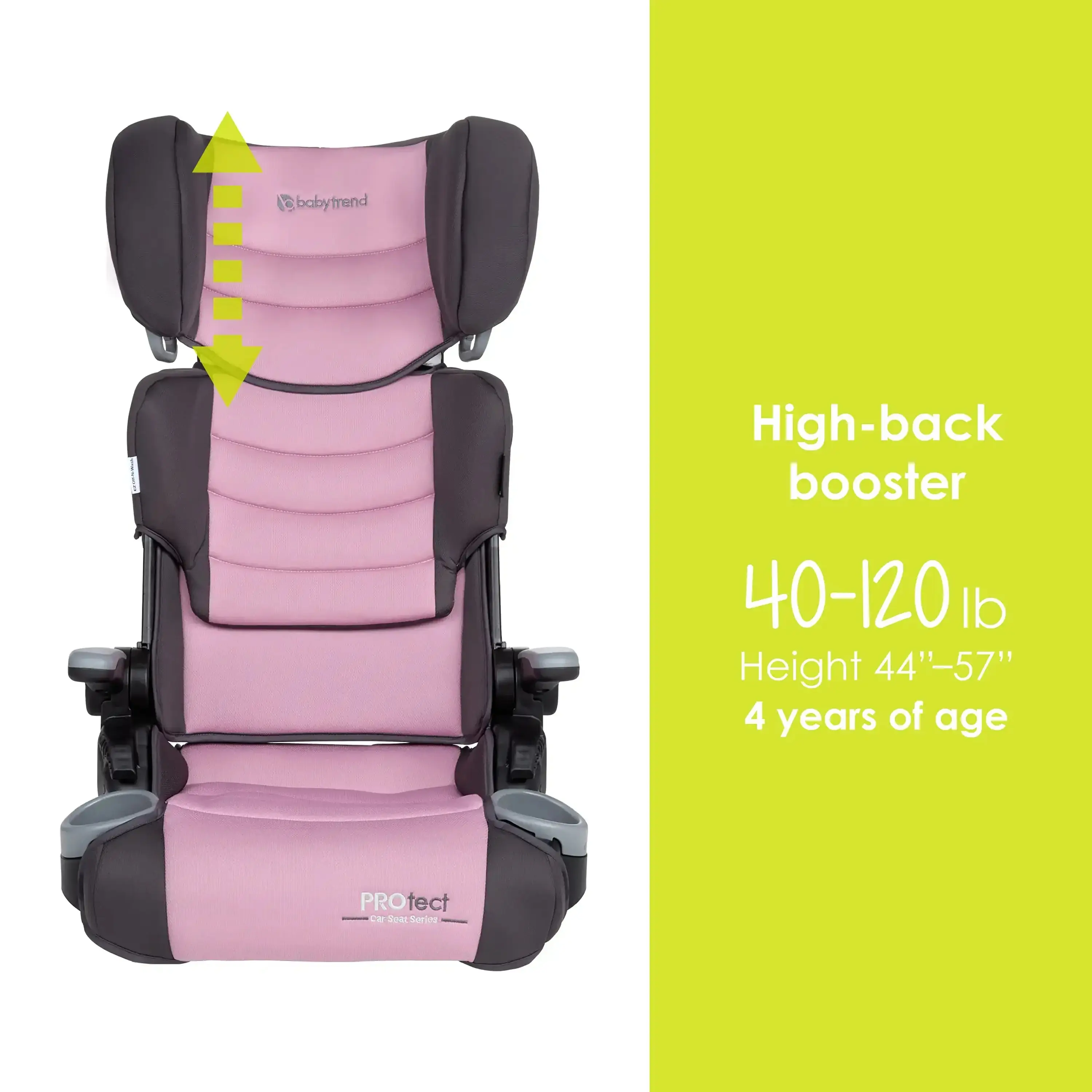 baby stroller 3 in 1 R739 Newborn Stroller And Car Seat