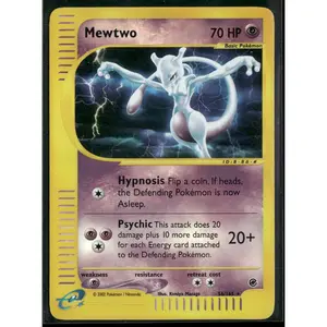 Expedition Mewtwo (56) #056/165