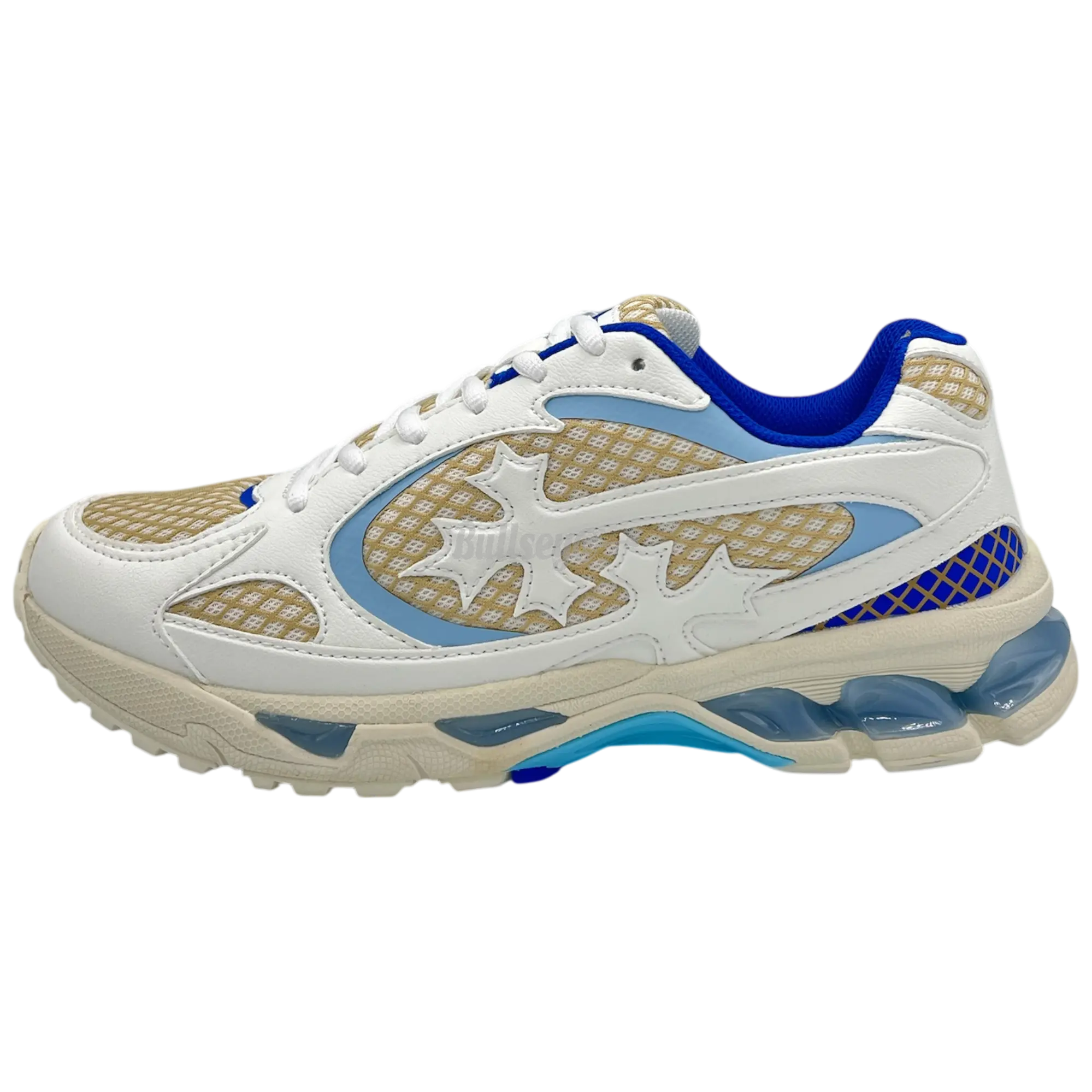 Bravest Studios Kross Kountry Runner "Ice Blue"