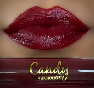 “Estrella” tinta de labios