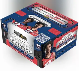 2023-24 NBA HOBBY BOX