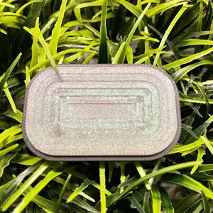 Haptic Fidget Slider - Divot Texture