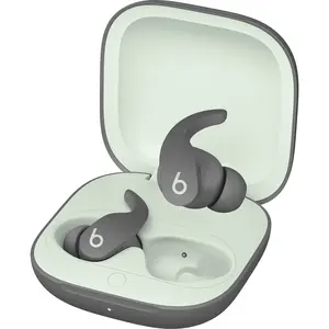 Beats Fit Pro Noise Canceling Bluetooth Wireless Earbuds - Sage Gray
