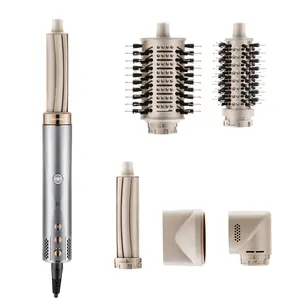 5 in 1 Air Wrap Hair Styler