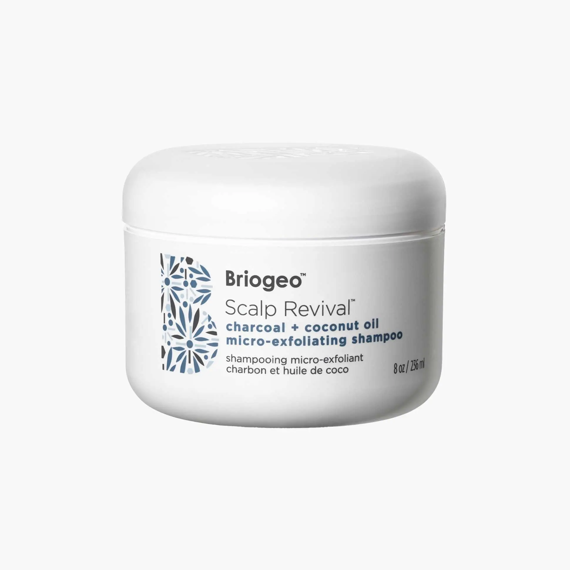 Scalp Revival™ Charcoal + Coconut Oil Micro-Exfoliating Shampoo | Scalp Scrub Scalp Revival™ Charcoal + Coconut Oil Micro-Exfoliating Shampoo | Scalp Scrub