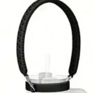 New Sports Water Cup with Silicone Colorful Stanley Water Cup Rope Outdoor Portable Stanley Cup Cover