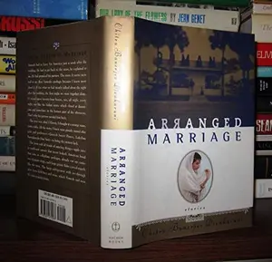 USED-Arranged Marriage by Chitra Banerjee Divakaruni (Hardcover)