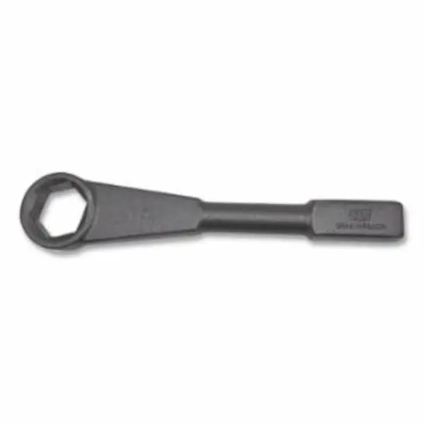 GearWrench 329-82323-05 SAE System Steel 1.437 in. 6-Point Slugging Wrench