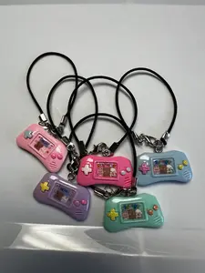 17cm Doll Wearable Accessory Handheld Game