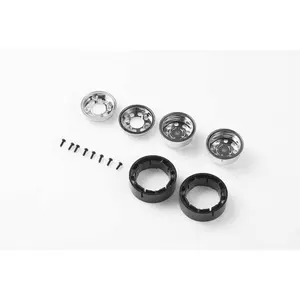 1:24 K5 BLAZER WHEEL