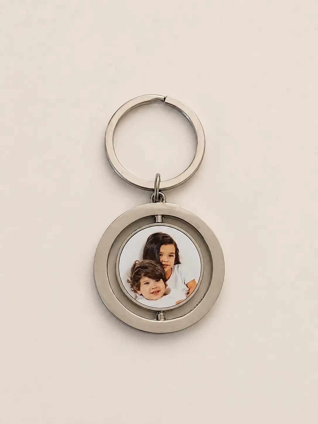 Personalized photo keychain, custom photo keychain, photo gifts, personalized keychain gift, anniversary gift, unique gift for couples, gift for wife, mom, grandma, long-distance friends,Gift featuring a pet photo, for dog lovers, pet loss gift