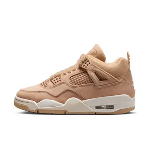 Air Jordan 4 Retro "Cozy Girl" - Women's