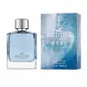 Hollister Wave for Men 3.4 oz EDT Spray, Fresh Aquatic Men’s Cologne, Everyday Fragrance Gift for Him, Spring & Summer Scent