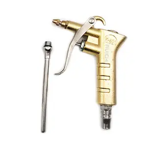 Industrial Air Blow Guns with Extension Nozzle Industrial Air Blow Guns with Extension Nozzle
