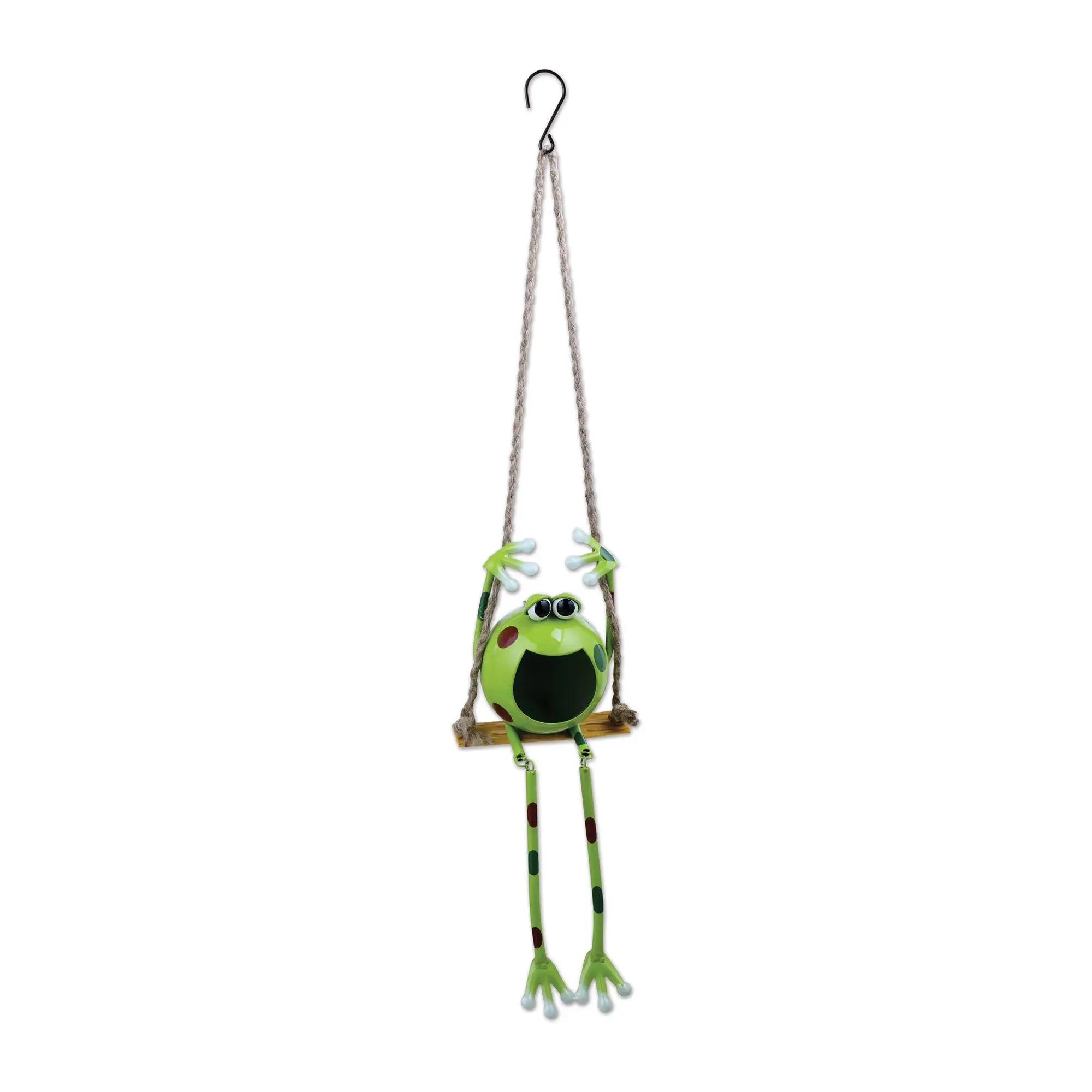 SVD 36" Swinging Solar Froggy
