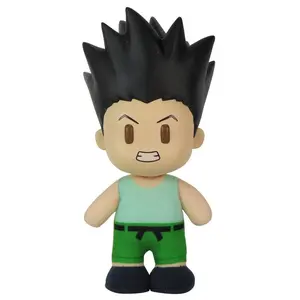 HUNTER X HUNTER - GON CHIMERA ANT FIGUREKEY PLUSH 4.5"H