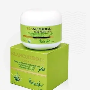 Blancoderma crema original Marlen lamur Cream Aloe