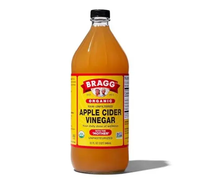 Bragg Organic Raw Apple Cider Vinegar, 32 Ounce - 1 Pack Bragg Organic Raw Apple Cider Vinegar, 32 Ounce - 1 Pack