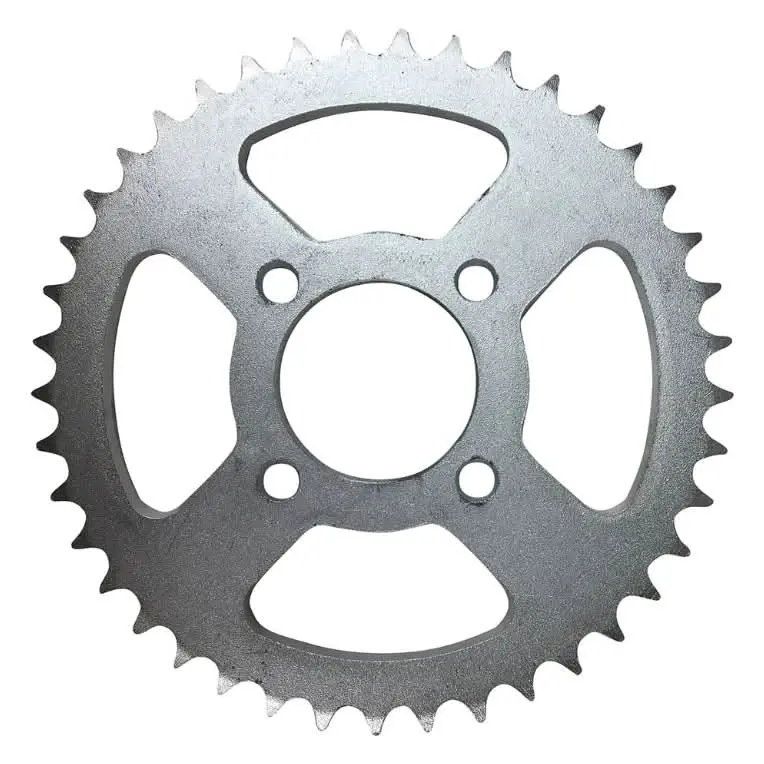 41 Tooth #428 Chain Rear Sprocket for TaoTao GK110 Go-Karts & Cheetah ATVs