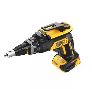 DEWALT XR 20V MAX Lithium-Ion Cordless Brushless Screw Gun, Tool Only