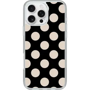 OtterBox iPhone 16 Pro Max Case Symmetry Series Unbreakable Love Collection