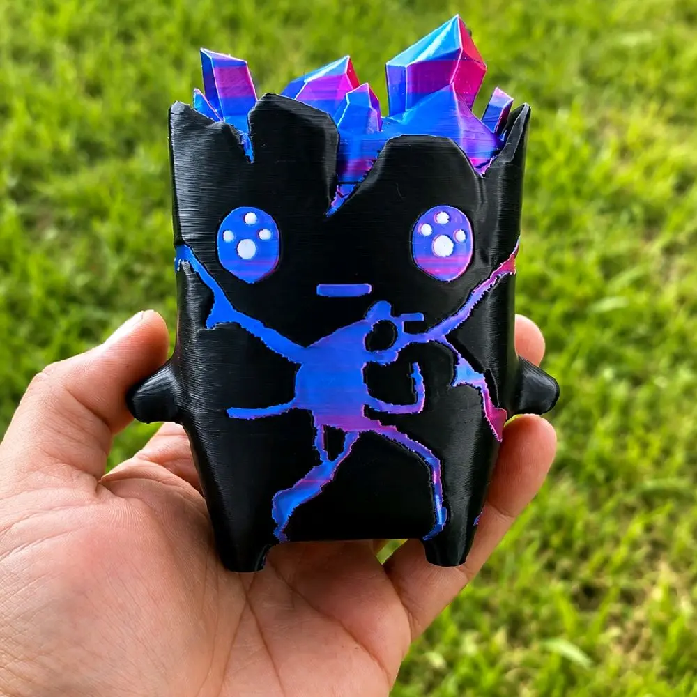 5 Inch Zero Point