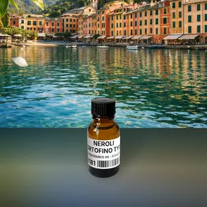 Neroli Portofino Type Pure Fragrance Oil - 0.5 oz | 14 g