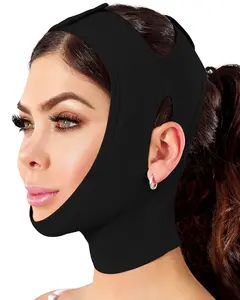 Shape Concept Chin Strap Support Band Neck SCA001