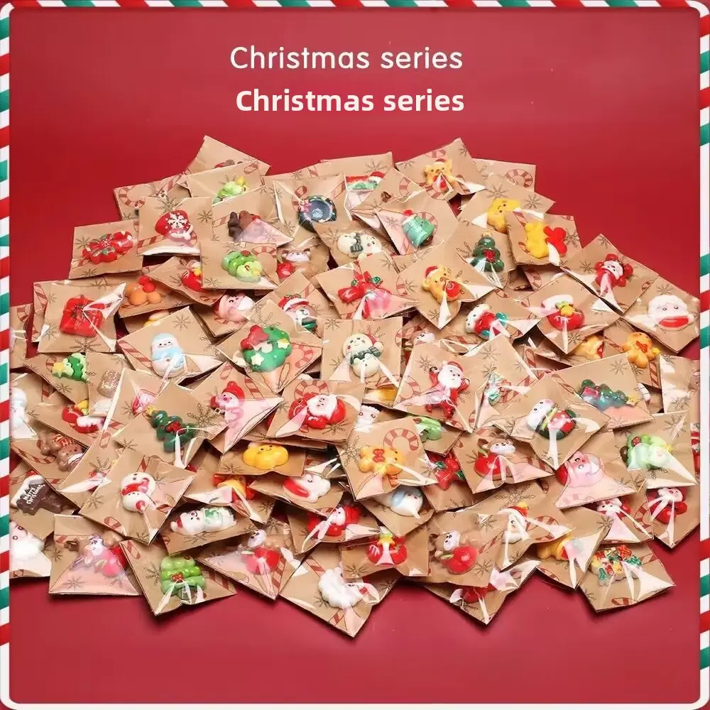 Cartoon Christmas *10