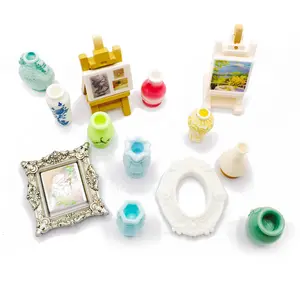 B421]Mini Gallery DIY BEADS SET