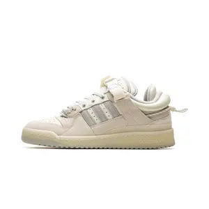 Forum Low "Bad Bunny - White" HQ2153