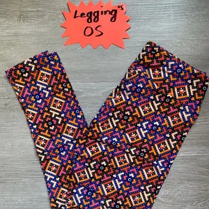 OS leggings