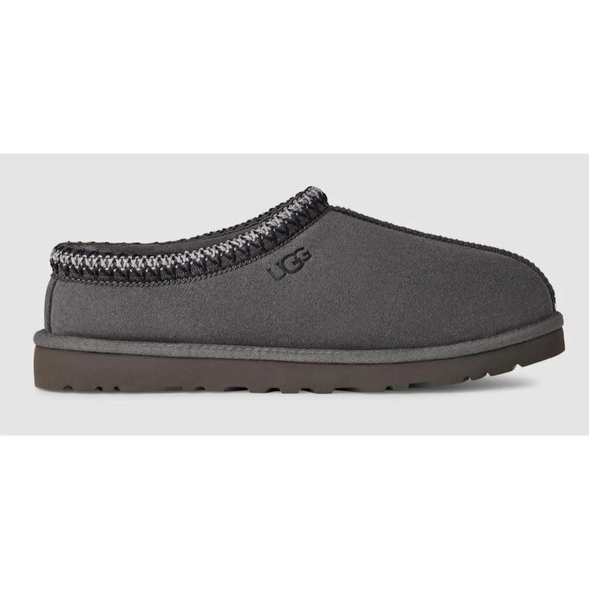 [1174671-DGRY] MENS UGG TASMAN II SLIPPER