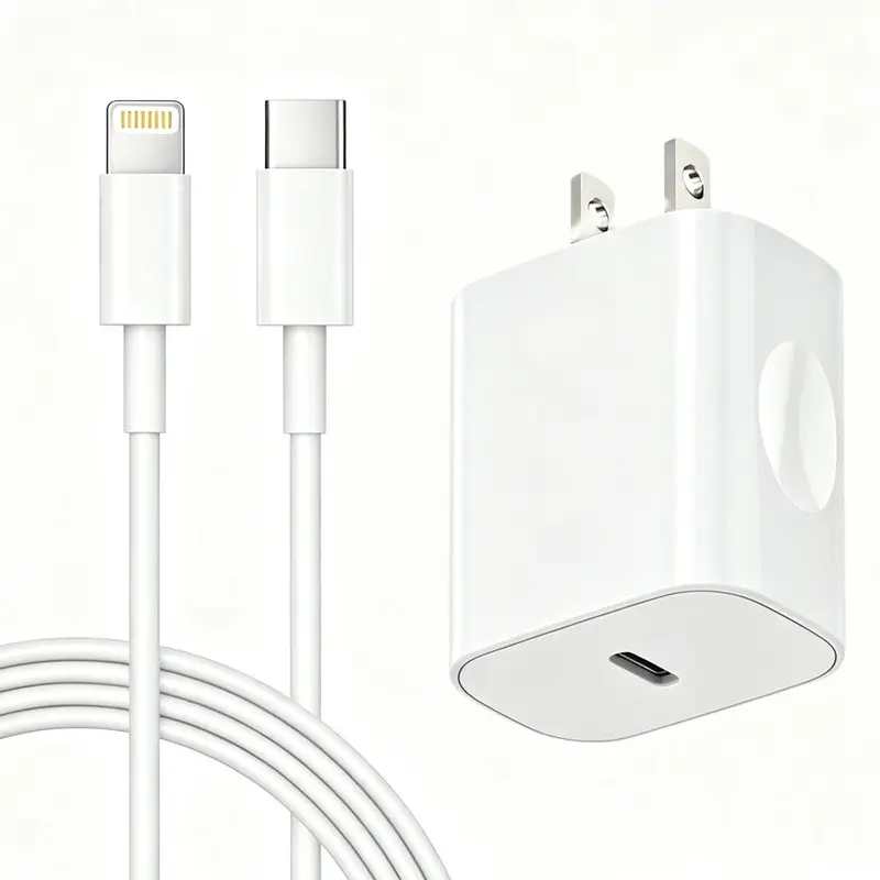 Phone Charger Fast Charging,iPhone Fast Charger Type C Fast Charger Block Plug Adapter 6FT USB-C to Lightning Cable Cord for iPhone14/13/13 Pro/12 Pro/12 Pro Max/11/Xs Max/XR/X/SE,iPad,AirPods